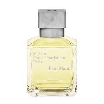 MAISON FRANCIS KURKDJIAN - PETIT MATIN - Eau De Parfum –  Ferah - Unisex