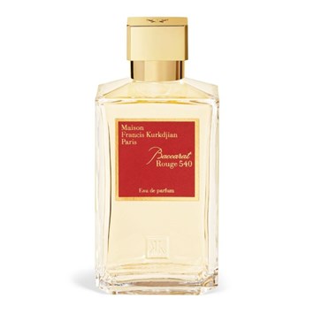 MAISON FRANCIS KURKDJIAN - BACCARAT ROUGE 540 EDP 200 ML - Eau De Parfum –  Odunsu - Unisex