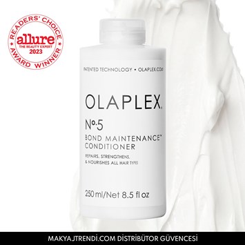 OLAPLEX - No. 5 BOND MAINTENANCE CONDITIONER - Bağ Güçlendirici Saç Bakım Kremi