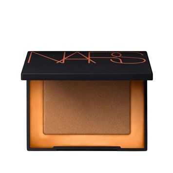 NARS - MINI BRONZING POWDER LAGUNA - Laguna Mini Bronz Pudra