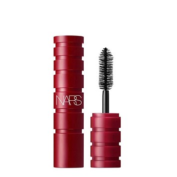 NARS - MINI CLIMAX MASCARA - Maksimum Hacim Veren Maskara - Explicit Black
