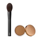 YOUR BEST BRONZER & BRUSH BUNDLE