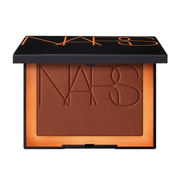 NARS - LAGUNA BRONZING POWDER - Bronzlaştırıcı Pudra