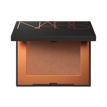 NARS - MINI LAGUNA BRONZING POWDER - Mini Bronzlaştırıcı Pudra