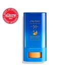 CLEAR SUNSCREEN STICK SPF50+