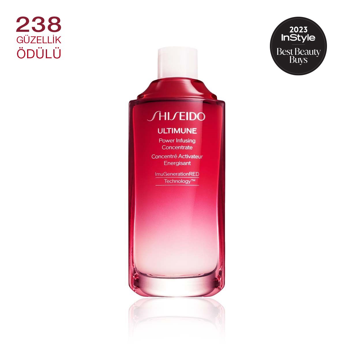 ULTIMUNE POWER INFUSING CONCENTRATE - 75ML - REFILL 1