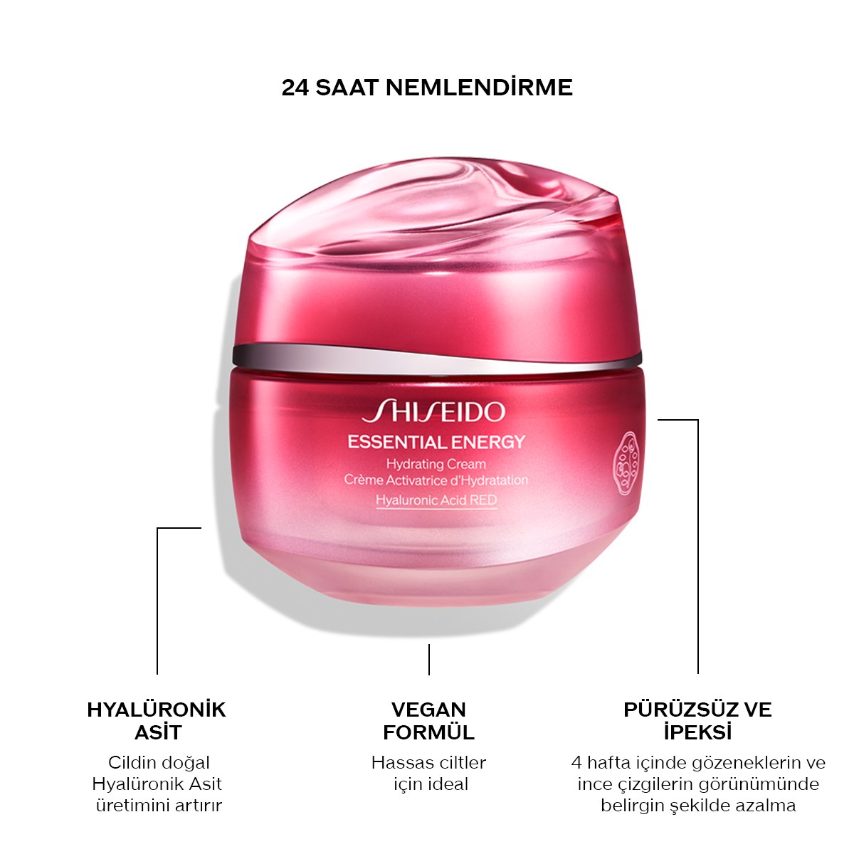 Shiseido essential energy. Шисейдо Essential Energy Hydrating Cream. Essential Energy для волос.