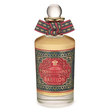 PENHALIGON'S - BABYLON EDP 100 ML - Eau De Parfum - Oryantal Odunsu