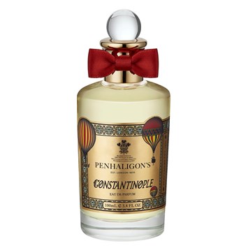 PENHALIGON'S - CONSTANTINOPLE EDP 100 ML - Eau De Parfum- Oryantal Odunsu