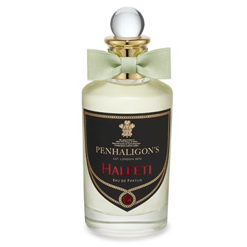 PENHALIGON'S - HALFETI EDP 100 ML - Eau De Parfum - Çiçeksi Odunsu