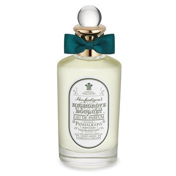 PENHALIGON'S - HIGHGROVE BOUQUET EDP 100ML - Eau De Parfum - Çiçeksi Odunsu