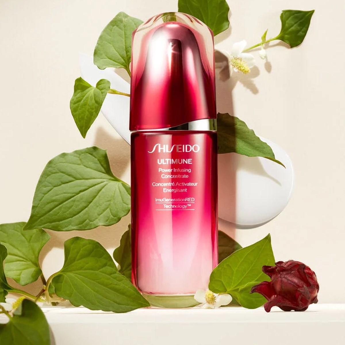 YENİ ULTIMUNE POWER INFUSING CONCENTRATE - 50ML 8