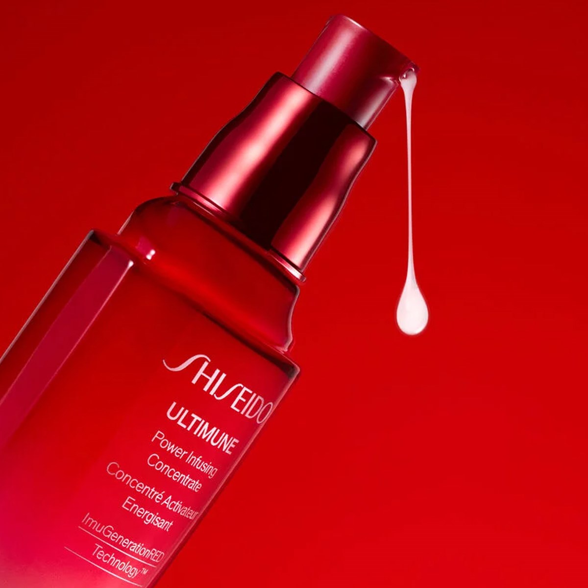 ULTIMUNE POWER INFUSING CONCENTRATE - 75ML 10