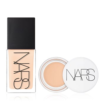 NARS - BEST & BRIGHTEST BUNDLE - Cildi & Göz Çevresini Aydınlatan Set