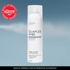 No. 4D CLEAN VOLUME DETOX DRY SHAMPOO