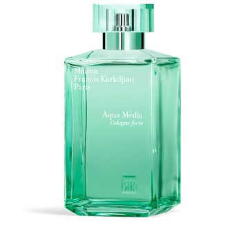 MAISON FRANCIS KURKDJIAN - AQUA MEDIA COLOGNE FORTE EDP 200 ML - Eau De Parfum - Çiçeksi Odunsu Unisex Parfüm