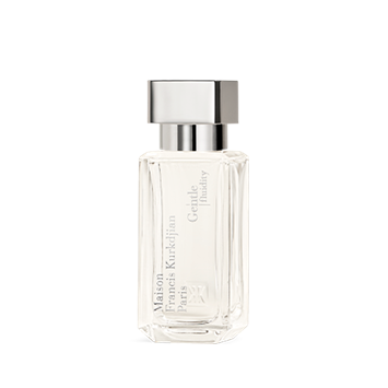 MAISON FRANCIS KURKDJIAN - GENTLE FLUIDITY SILVER EDITION EDP 35 ML - Eau De Parfum- Aromatik Odunsu Unisex Parfüm