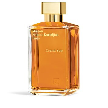 MAISON FRANCIS KURKDJIAN - GRAND SOIR EDP 200 ML - Eau De Parfum- Odunsu Aromatik Unisex Parfüm