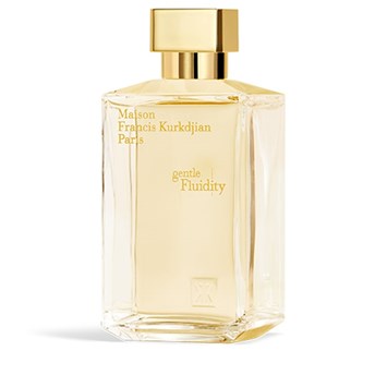 MAISON FRANCIS KURKDJIAN - GENTLE FLUIDITY GOLD EDITION EDP 200 ML - Eau De Parfum- Aromatik Odunsu Unisex Parfüm