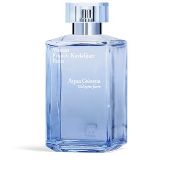 MAISON FRANCIS KURKDJIAN - AQUA CELESTIA COLOGNE FORTE EDP 200 ML - Eau De Parfum - Çiçeksi Meyvemsi Unisex Parfüm