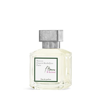 MAISON FRANCIS KURKDJIAN - L'HOMME À LA ROSE EDP 70 ML - Eau De Parfum – Çiçeksi Erkek Parfüm