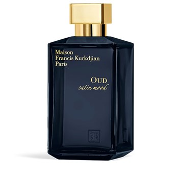 MAISON FRANCIS KURKDJIAN - OUD SATIN MOOD EDP 200 ML - Eau De Parfum- Çiçeksi Kadın Parfüm