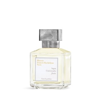 MAISON FRANCIS KURKDJIAN - AQUA UNIVERSALIS FORTE EDP 70 ML - Eau De Parfum- Çiçeksi Unisex Parfüm
