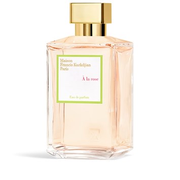 MAISON FRANCIS KURKDJIAN - À LA ROSE EDP 200 ML - Eau De Parfum- Çiçeksi Kadın Parfüm