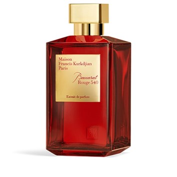 MAISON FRANCIS KURKDJIAN - BACCARAT ROUGE 540 EXTRAIT EDP 200 ML - Extrait De Parfum – Odunsu Çiçeksi Unisex Parfüm