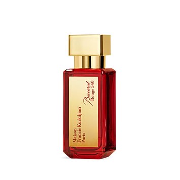 MAISON FRANCIS KURKDJIAN - BACCARAT ROUGE 540 EXTRAIT EDP 35 ML - Extrait De Parfum – Odunsu Çiçeksi Unisex Parfüm