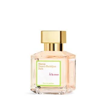 MAISON FRANCIS KURKDJIAN - À LA ROSE EDP 70 ML - Eau De Parfum- Çiçeksi Kadın Parfüm