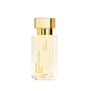 MAISON FRANCIS KURKDJIAN - GENTLE FLUIDITY GOLD EDITION EDP 35 ML - Eau De Parfum- Aromatik Odunsu Unisex Parfüm