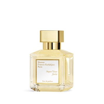 MAISON FRANCIS KURKDJIAN - AQUA VITAE FORTE EDP 70 ML - Eau De Parfum – Odunsu Çiçeksi Unisex Parfüm
