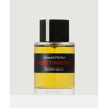 FREDERIC MALLE - ROSE TONNERRE 100 ML - Eau De Parfum – Çiçeksi Odunsu Unisex Parfüm