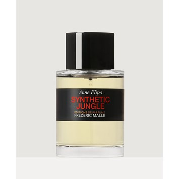 FREDERIC MALLE - SYNTHETIC JUNGLE 100 ML - Eau De Parfum – Çiçeksi Odunsu Unisex Parfüm