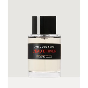 FREDERIC MALLE - JEAN CLAUDE ELLENA L'EAU D'HIVER EDP 100 ML - Eau De Parfum - Aromatik Unisex Parfüm