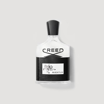 CREED - MILLESIME AVENTUS 50 ML - Eau De Parfum - Fresh Erkek Parfüm