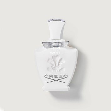 CREED - MILLESIME LOVE IN WHITE 75 ML - Eau De Parfum – Oryantal Çiçeksi Kadın Parfüm