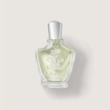 CREED - MILLESIME LOVE IN WHITE FOR SUMMER 75 ML - Eau De Parfum –Çiçeksi Odunsu Kadın Parfüm