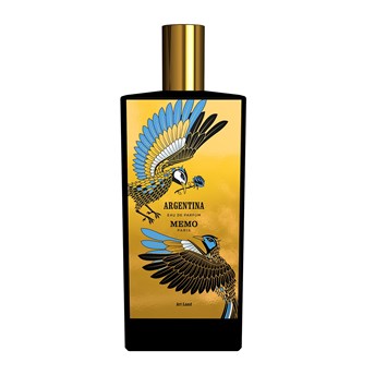 MEMO - ARGENTINA EDP 75ML - Eau De Parfum - Çiçeksi Odunsu Kadın Parfüm