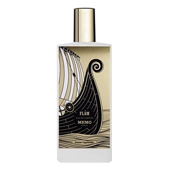 MEMO - FLAM EDP 75 ML - Eau De Parfum –Odunsu Unisex Parfüm