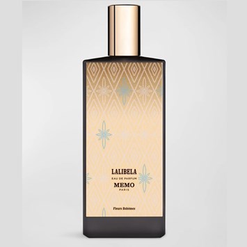 MEMO - LALIBELA OUD EDP 75 ML - Eau De Parfum –Odunsu Kadın Parfüm