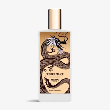 MEMO - WINTER PALACE EDP 75 ML - Eau De Parfum –Odunsu Unisex Parfüm