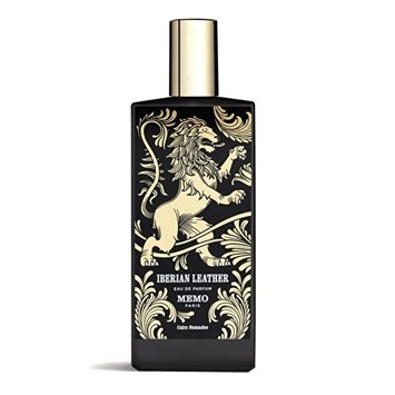 MEMO - IBERIAN LEATHER EDP 75 ML - Eau De Parfum – Odunsu Çiçeksi Unisex Parfüm