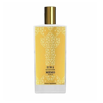 MEMO - SIWA NEW EDP 75 ML - Eau De Parfum –Oryantal Unisex Parfüm