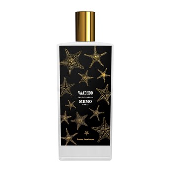 MEMO - VAADHOO EDP 75 ML - Eau De Parfum – Aromatik Baharatlı  Erkek Parfüm