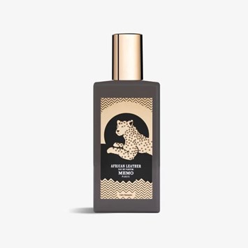 MEMO - AFRICAN LEATHER EDP 200 ML - Eau De Parfum – Odunsu Baharatlı Erkek Parfüm