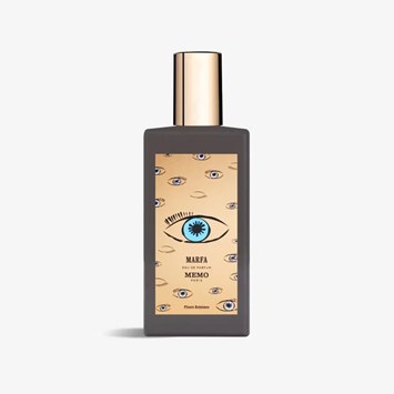MEMO - MARFA EDP 200 ML - Eau De Parfum – Çiçeksi Odunsu Kadın Parfüm