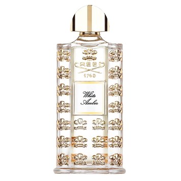CREED - WHITE AMBER 75 ML - Eau De Parfum – Oryantal Çiçeksi Kadın Parfüm