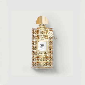 CREED - ROYAL EXCLUSIVE WHITE FLOWER 75 ML - Eau De Parfum –Çiçeksi Kadın Parfüm